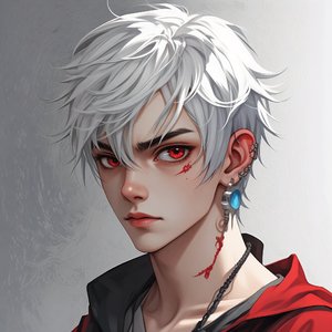 失去得亲人