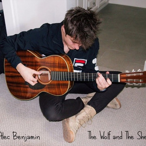 The Wolf and the Sheep