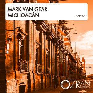 Michoacán (Original Mix)