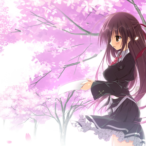 “December”Anime OST x Galgame Type Beat