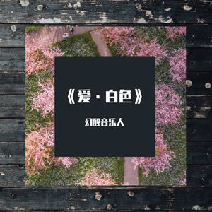 爱·白色