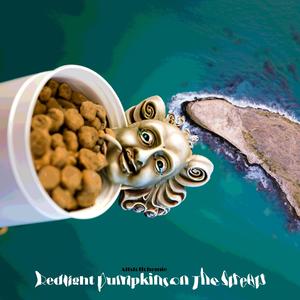 Göthes Park der Bösen Würmer und Kleinen Toiletten