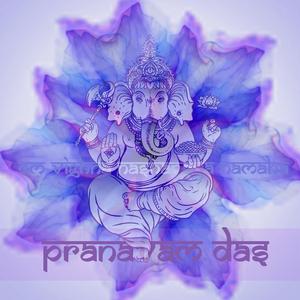 Om Vighna Nashanaya Namaha (Purple Blossom Mix)
