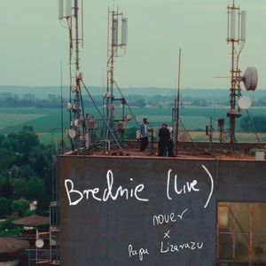 Brednie (Live)