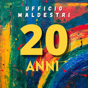 20 Anni