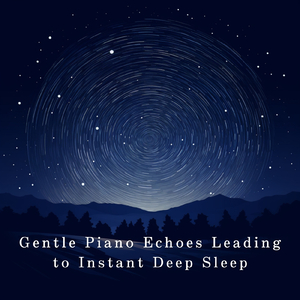 Tones of Twilight's Tranquility