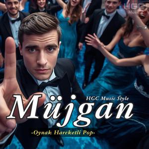 Müjgan (HGC Music Style )