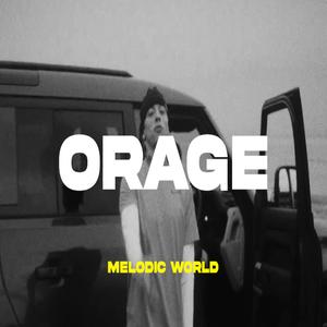 ORAGE