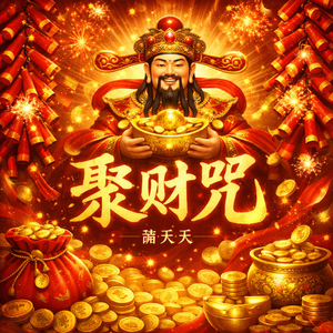 聚财咒 R&B（急急那如律令）