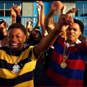 【FREE】“超级狂欢” Futuristic Glo x Chief Keef Type Beat