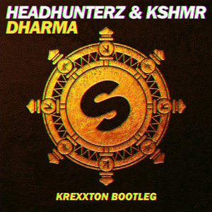Dharma (Krexxton Bootleg)