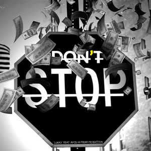 Don't Stop
