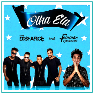 Olha Ela