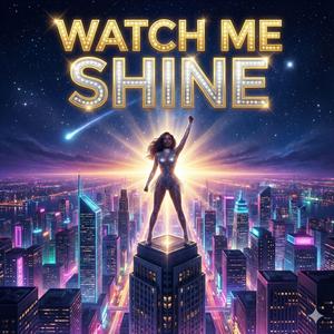Watch Me Shine