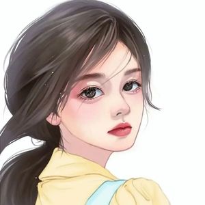 喜欢那个白袜子女孩