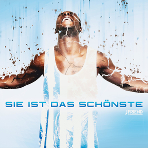 Sie ist das Schönste