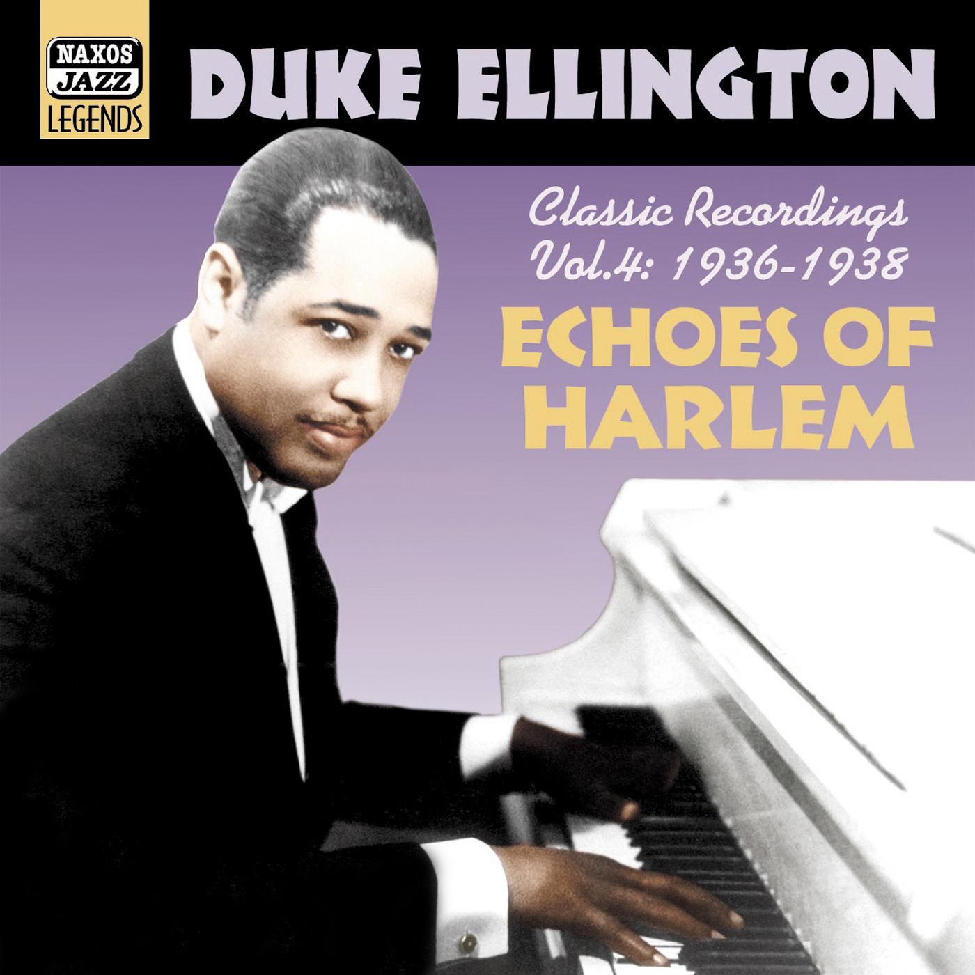 i dont know why i love you so - duke ellington - 网易云音乐