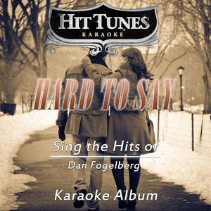 Run for the Roses (Originally Performed By Dan Fogelberg) (Karaoke Version)