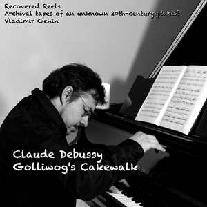 Recovered Reels: Golliwog's Cakewalk