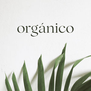 Orgánico