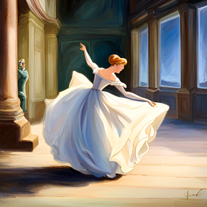 해피엔딩의 소리