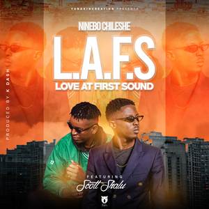 L.A.F.S (Love At First Sound)