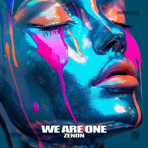 We Are One (Misha Klein, Anza Remix)