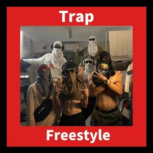 Trap Freestyle( Prod.Simon Marcus)