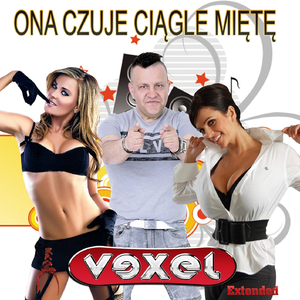 Ona czuje ciągle miętę (Extended)