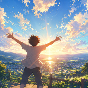 なるようになるが最強説