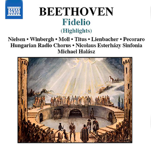 Fidelio, Op. 72:Act I: Overture