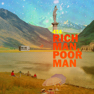 Rich Man, Poor Man (Single Instrumental)