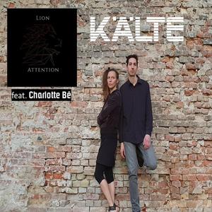 Kälte (feat. Charlotte Bé) (Extended Version)