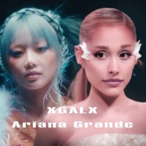 Losing you x Six thirty - Ariana Grande/XG