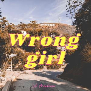 Wrong Girl