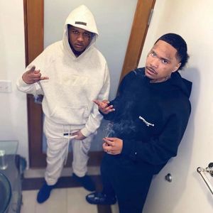 "2100" EBK Jaaybo x Yvnng Ecko Stockton Type Beat