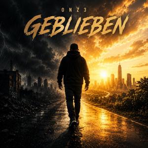 Geblieben