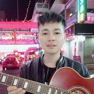 明年的春天又生长 伴奏