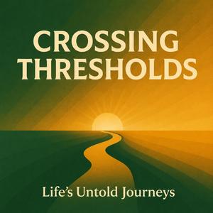 Crossing Thresholds theme song