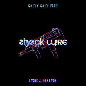 Lyniic-Shock Wire (Salty Salt Flip)（Salty Salt / Lyniic remix）
