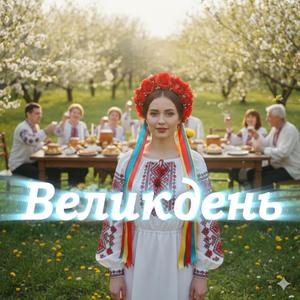 Великдень