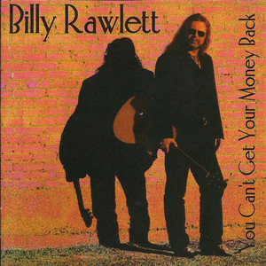 You Can't Get Your Money Back