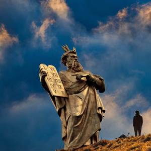 Ten Commandments Prelude (from "The Ten Commandments") (Cover Version)