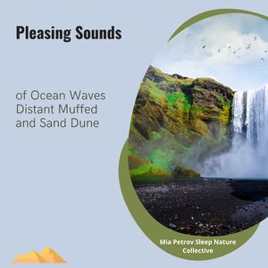 Humorous Sand Dune Harmony