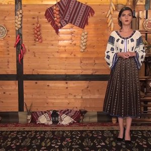 Intr-un colt de inimioara