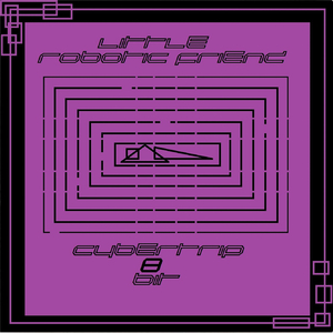 Cybertrip 8 Bit