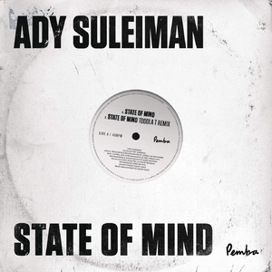 State of Mind (Toddla T meets Suns of Dub Remix)