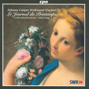 Overture (Suite) in B-Flat Major, Op. 1, No. 3:I. Ouverture