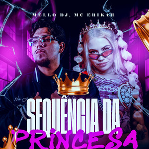 Sequência da Princesa