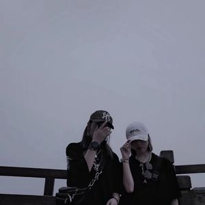 《心照不宣的暖》